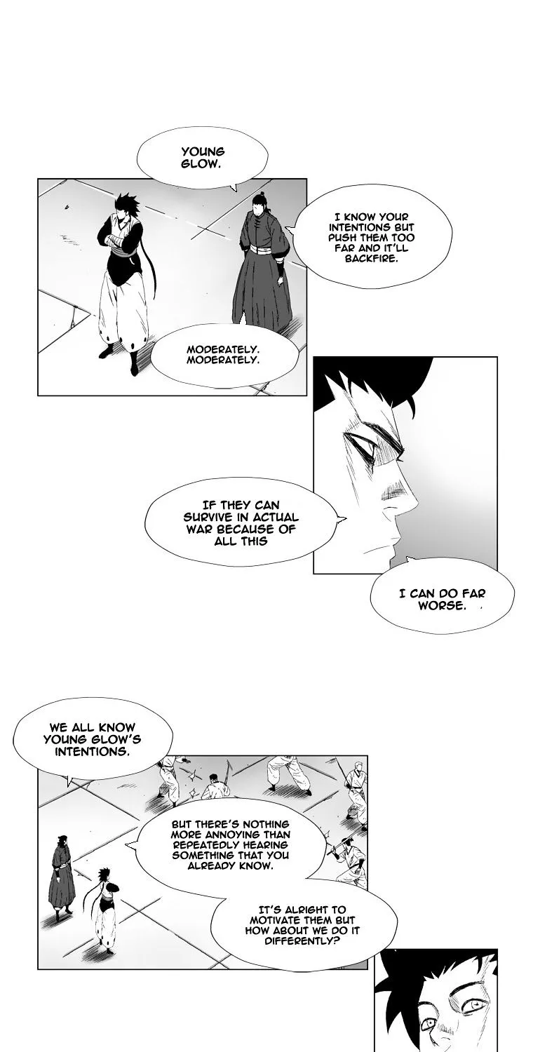 Red Storm - Page 25