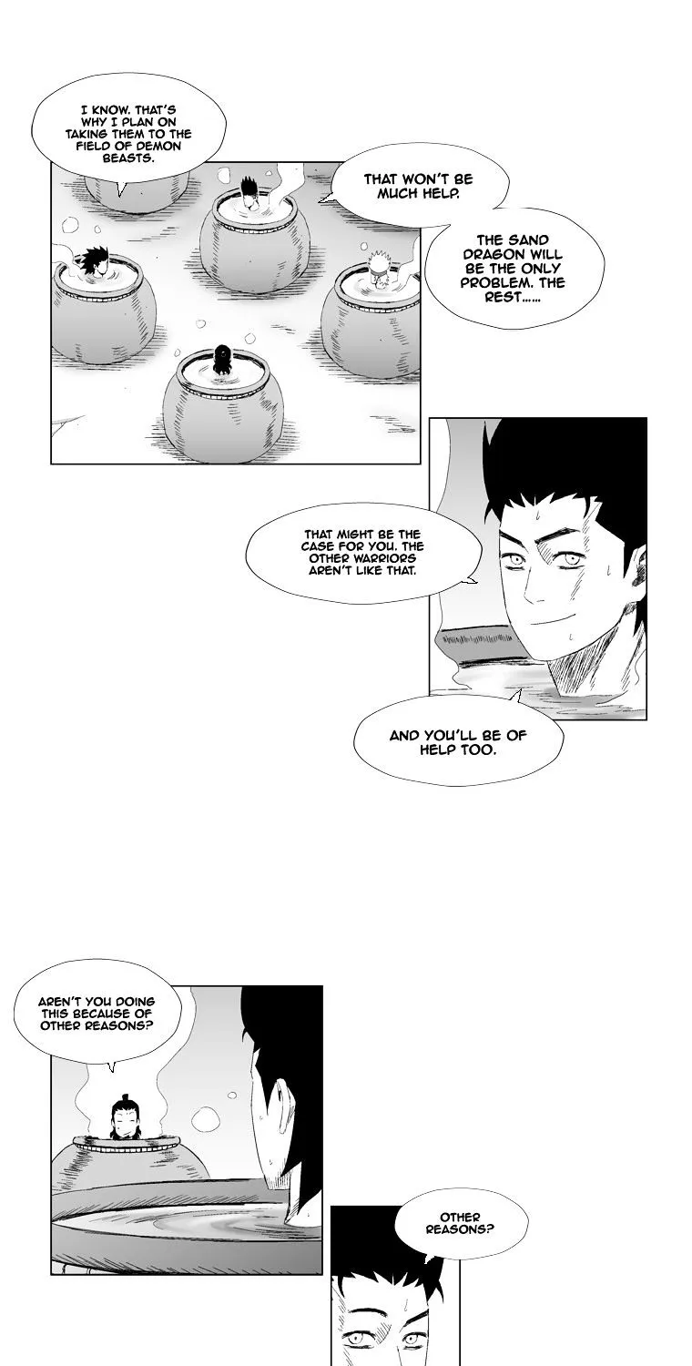 Red Storm - Page 21