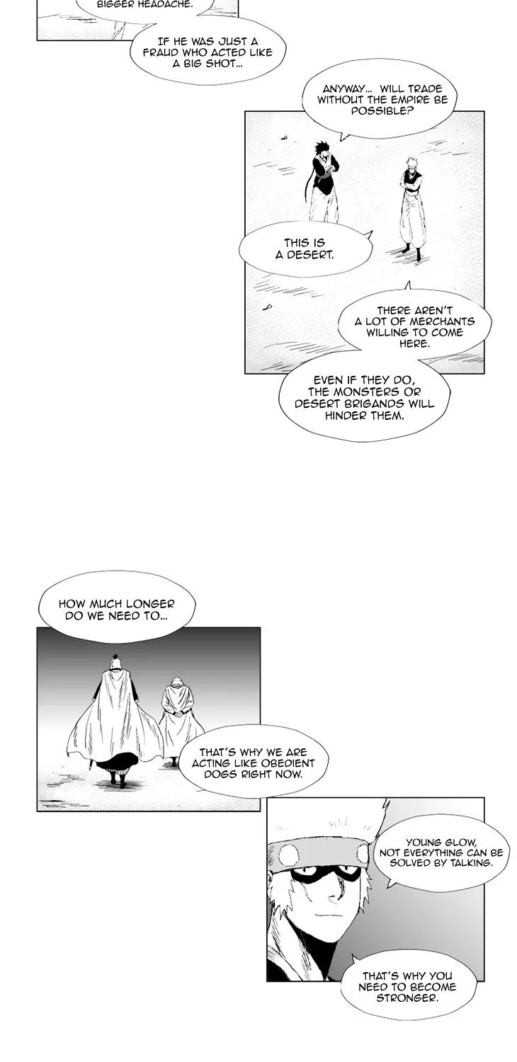 Red Storm - Page 22