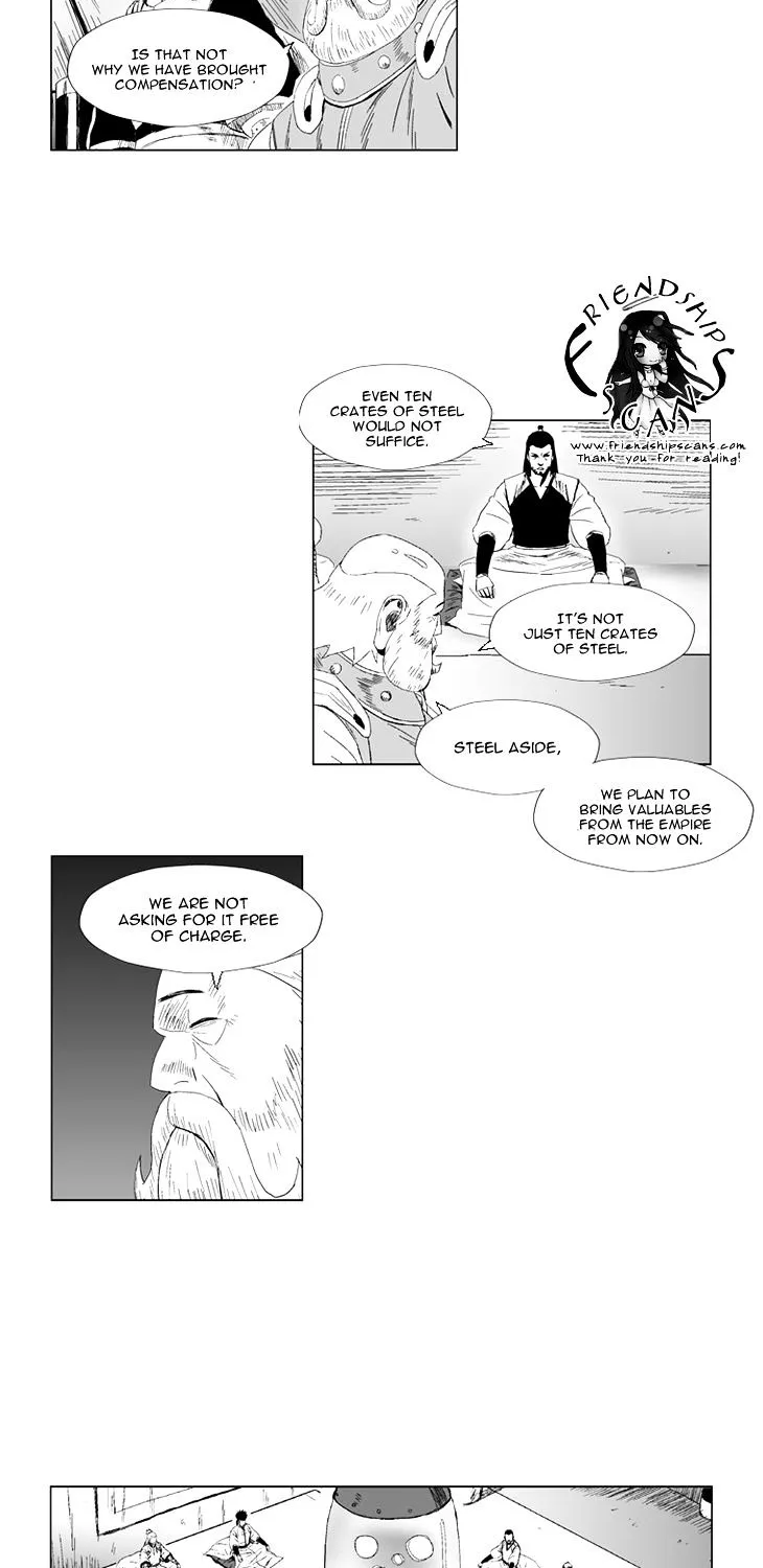 Red Storm - Page 5