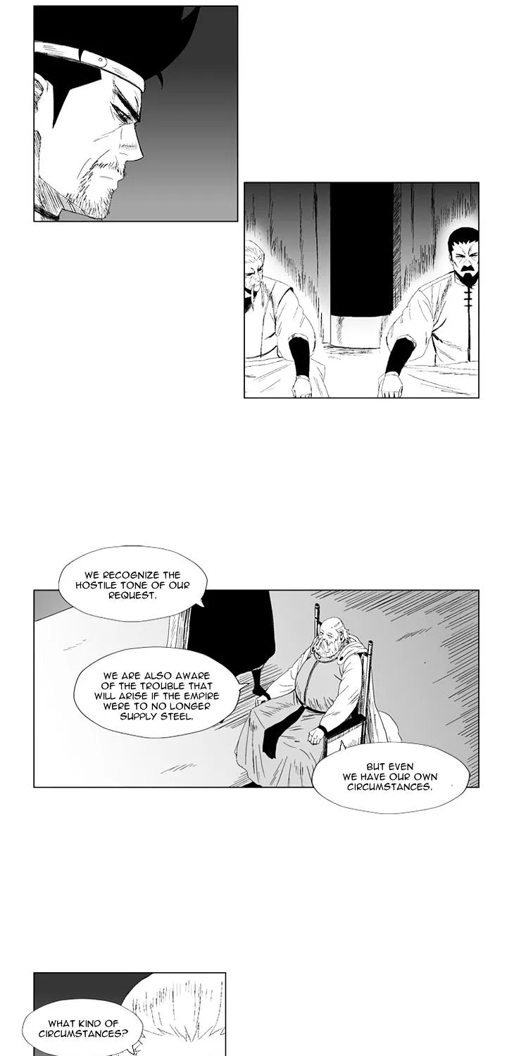 Red Storm - Page 8