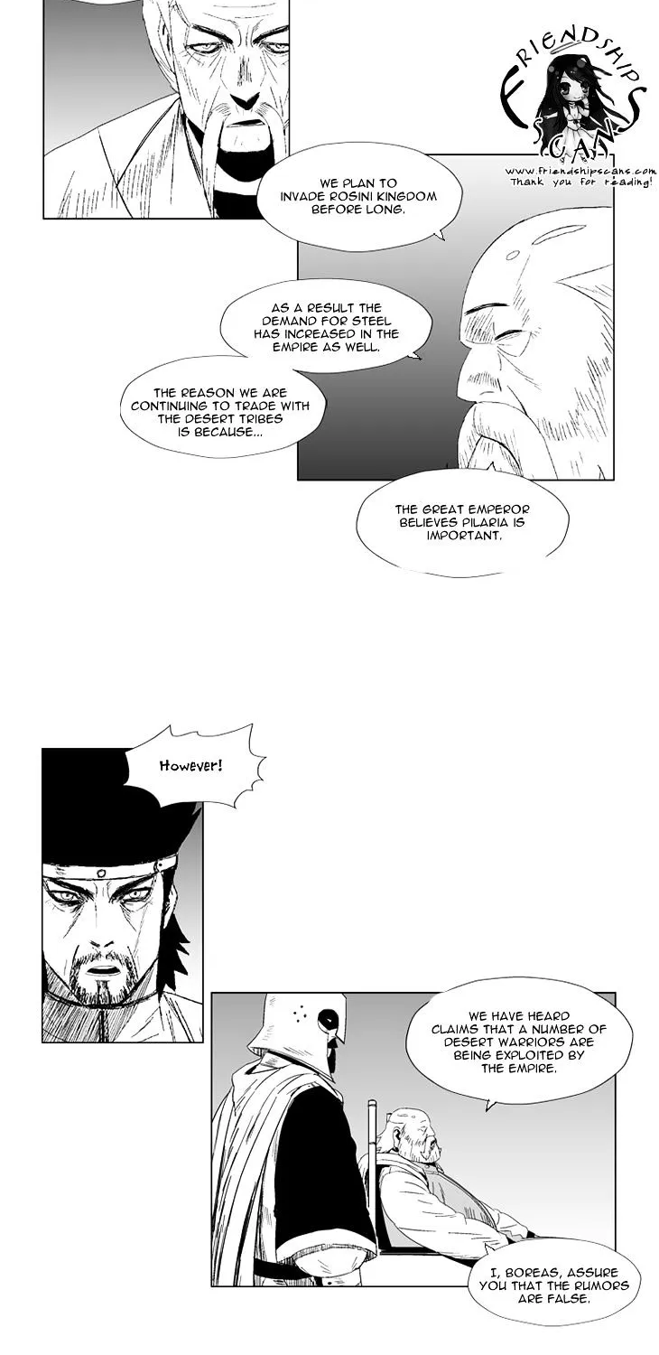 Red Storm - Page 9