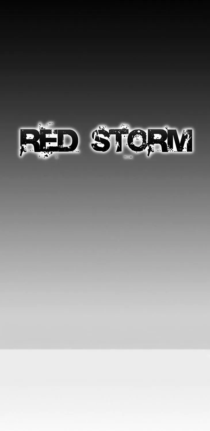 Red Storm - Page 1