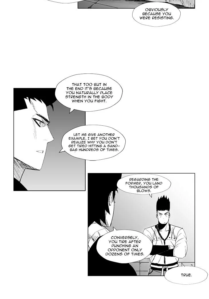 Red Storm - Page 29