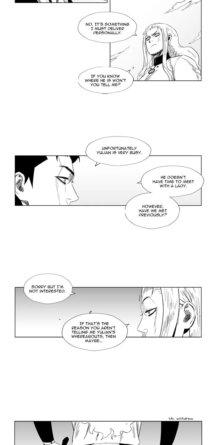 Red Storm - Page 9