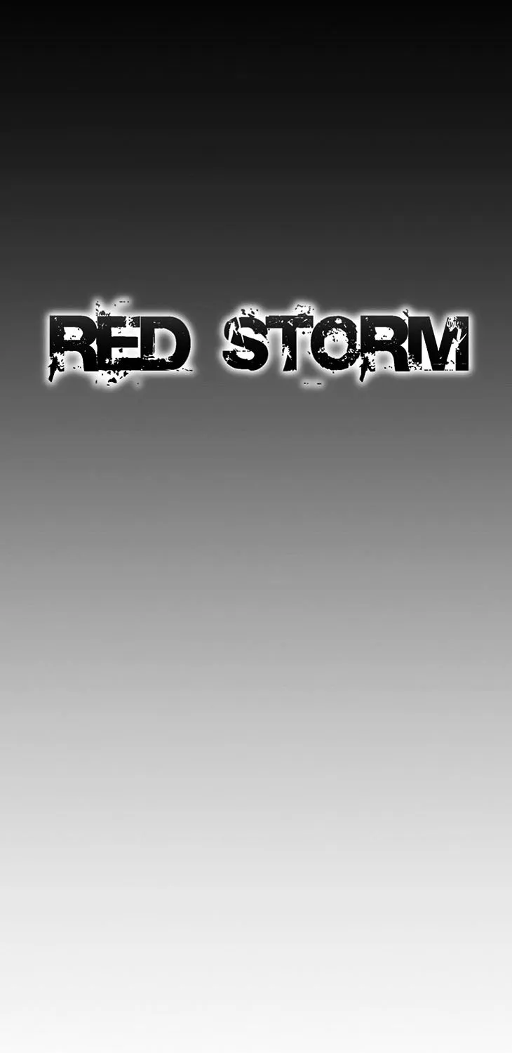 Red Storm - Page 1