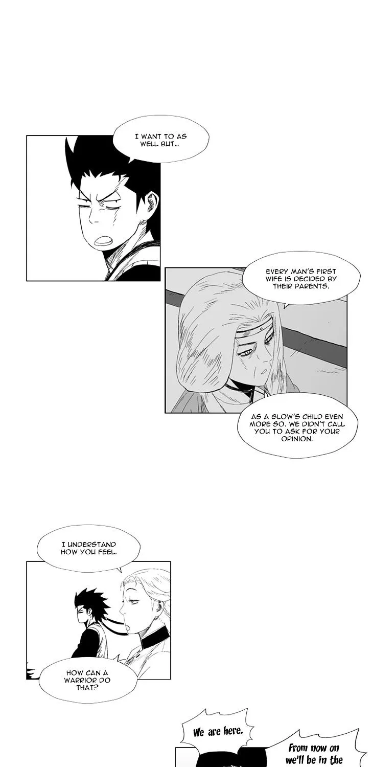 Red Storm - Page 19