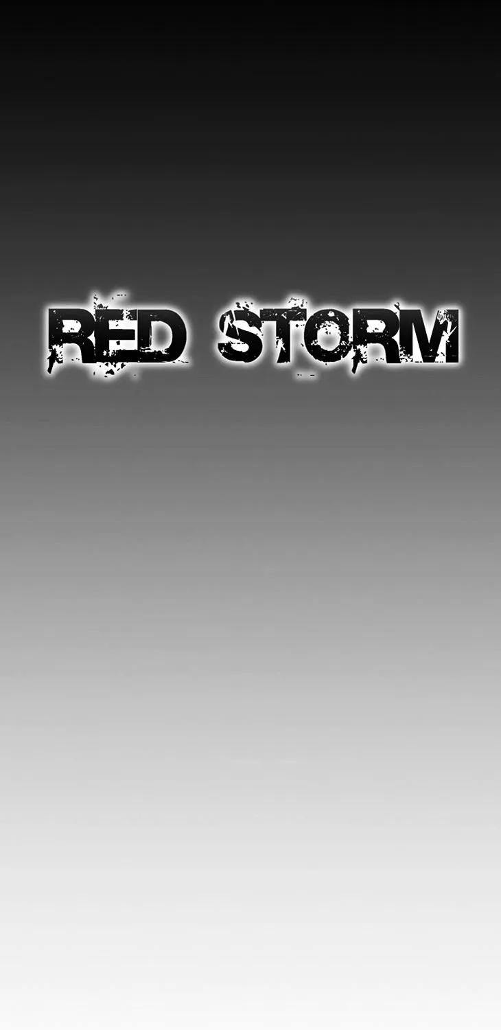 Red Storm - Page 1