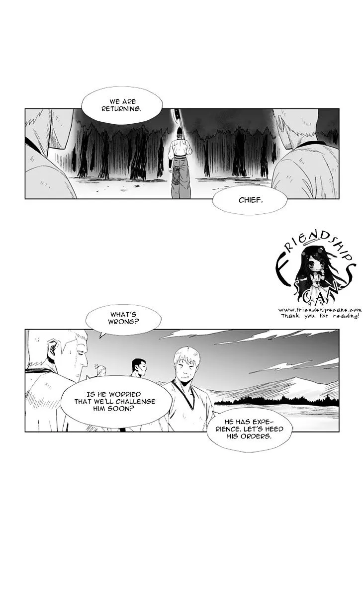 Red Storm - Page 12