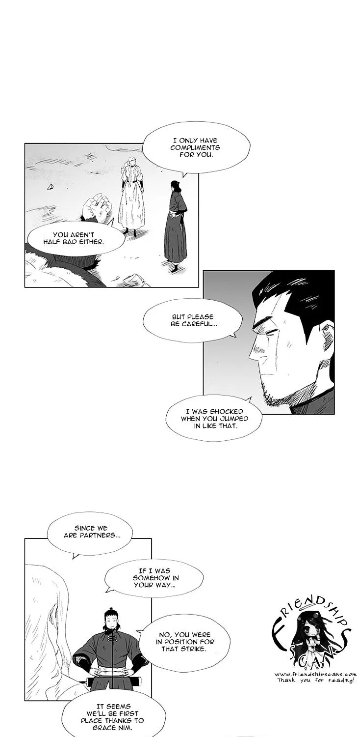 Red Storm - Page 24