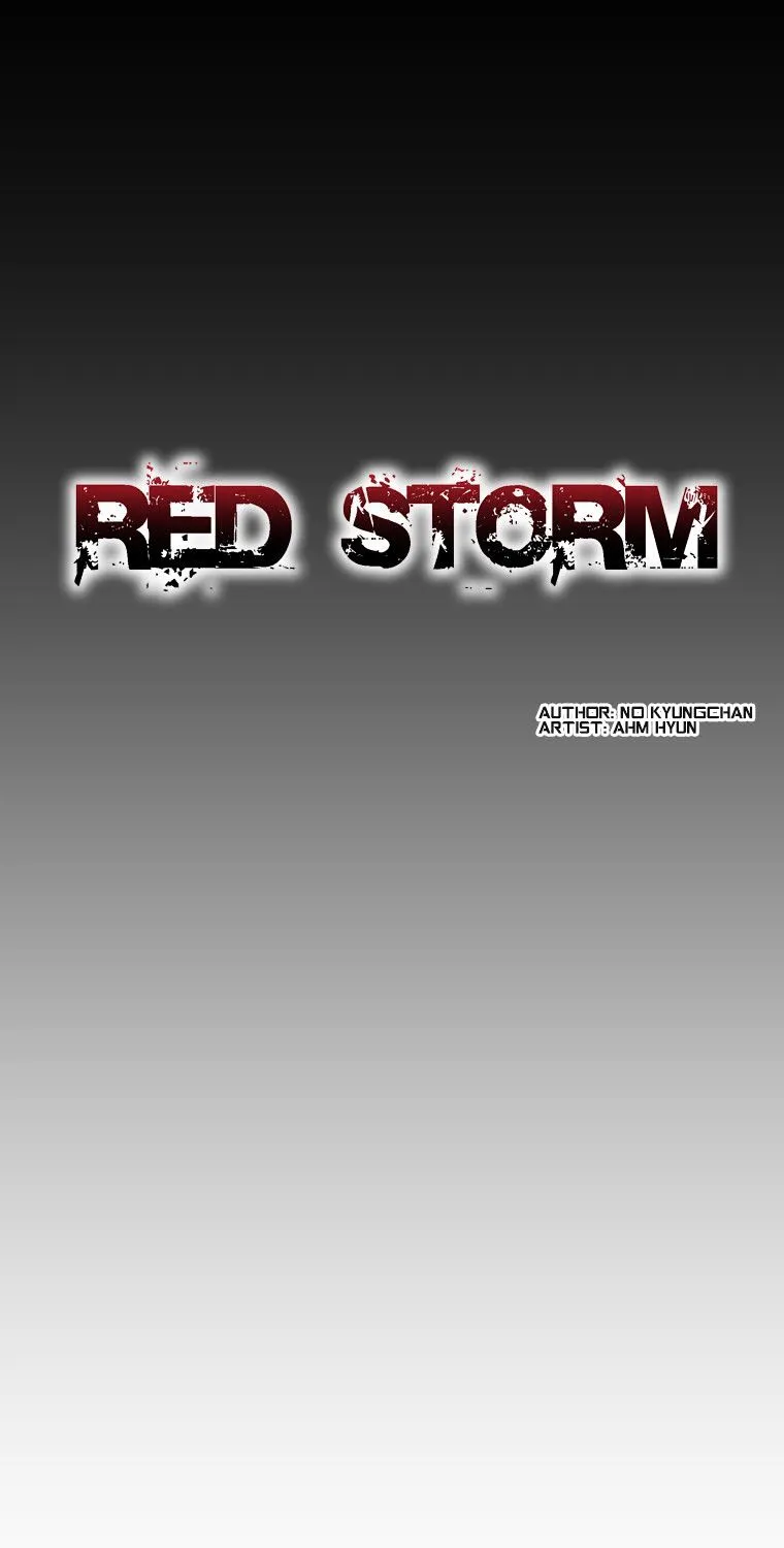 Red Storm - Page 2