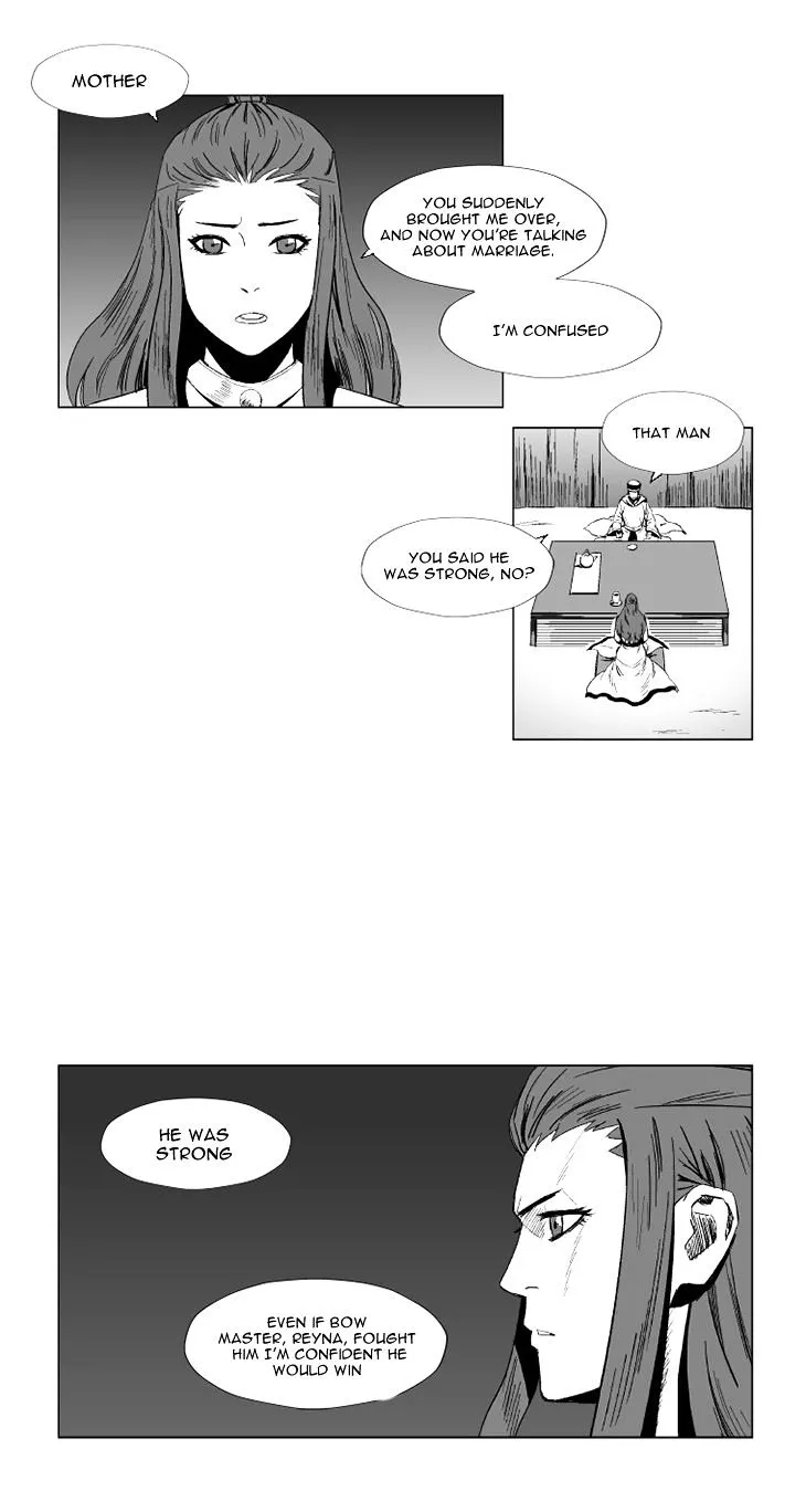 Red Storm - Page 17