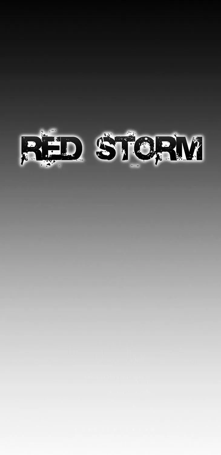 Red Storm - Page 2