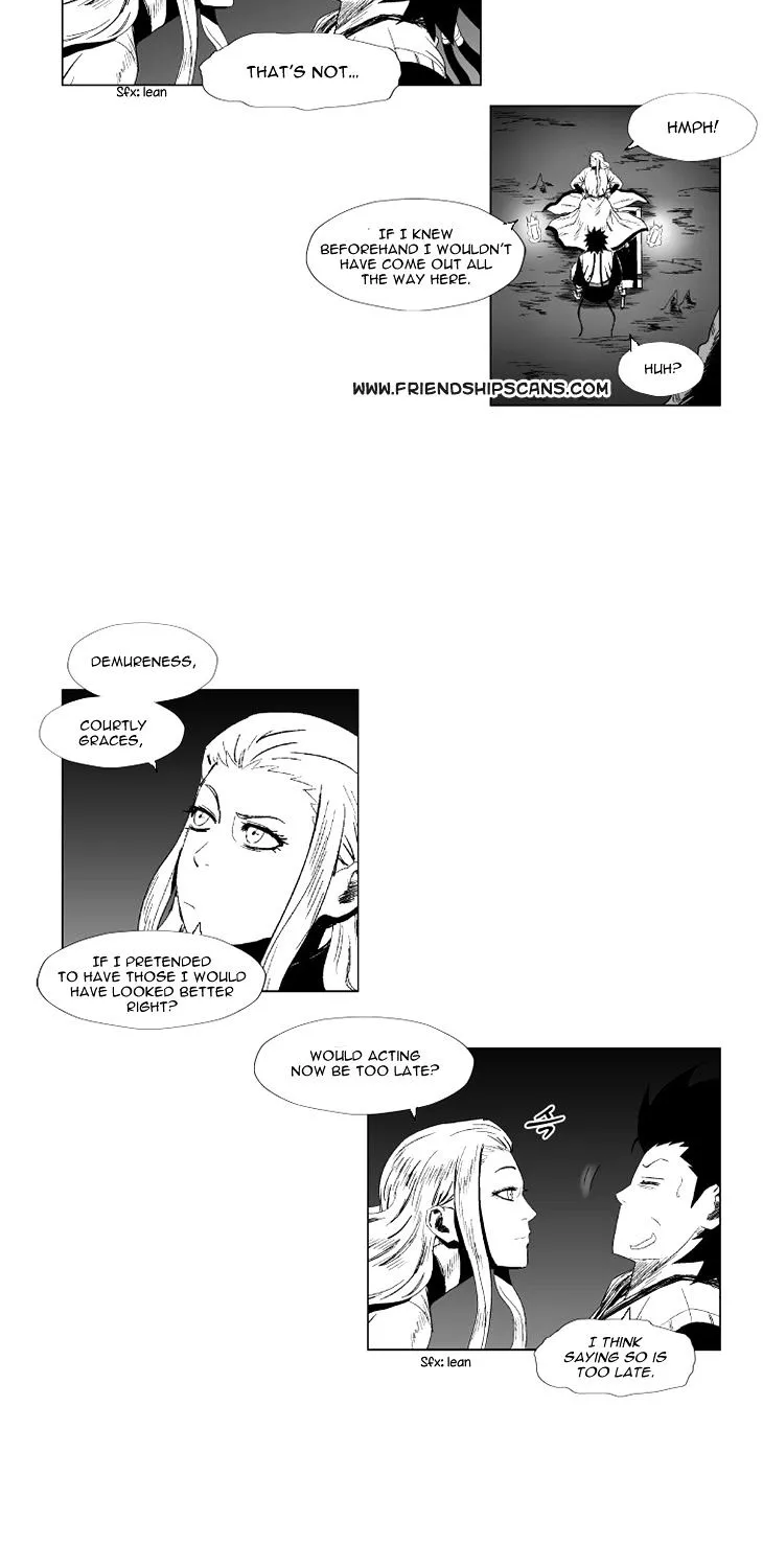 Red Storm - Page 22