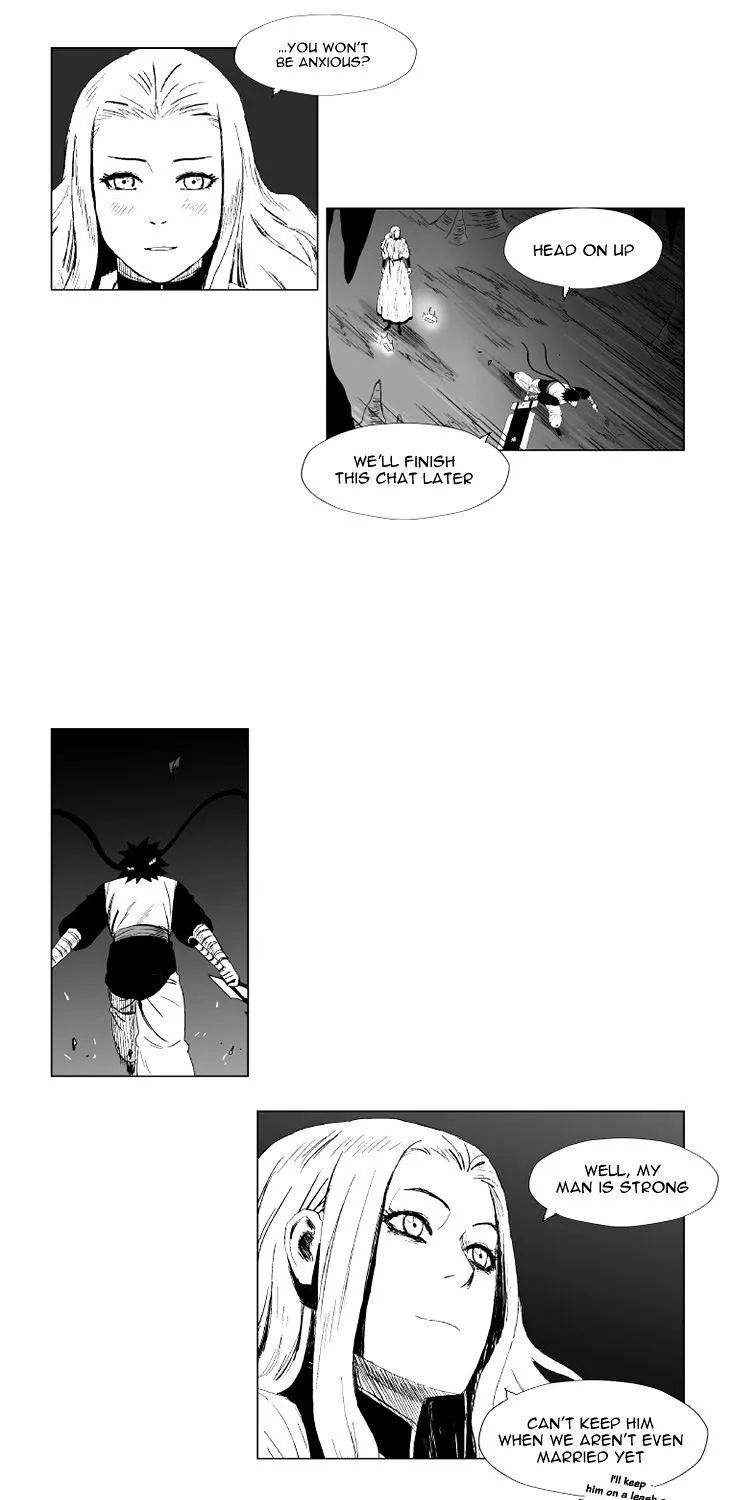 Red Storm - Page 28