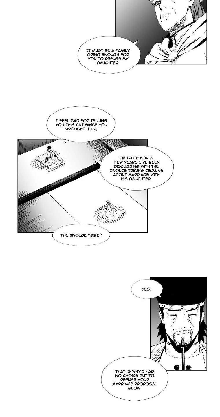 Red Storm - Page 4