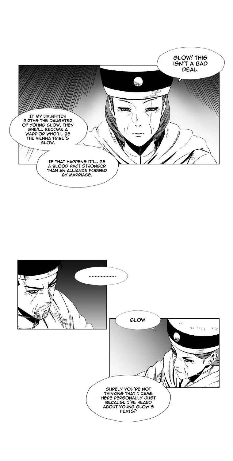 Red Storm - Page 9