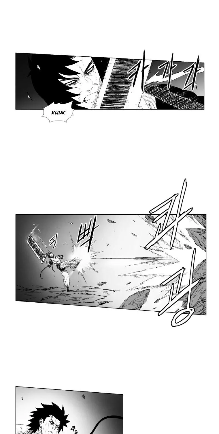 Red Storm - Page 5