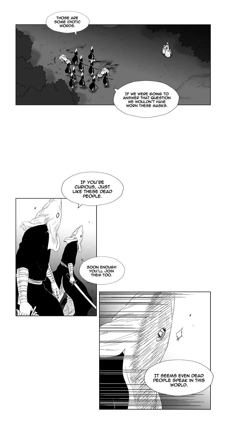 Red Storm - Page 15