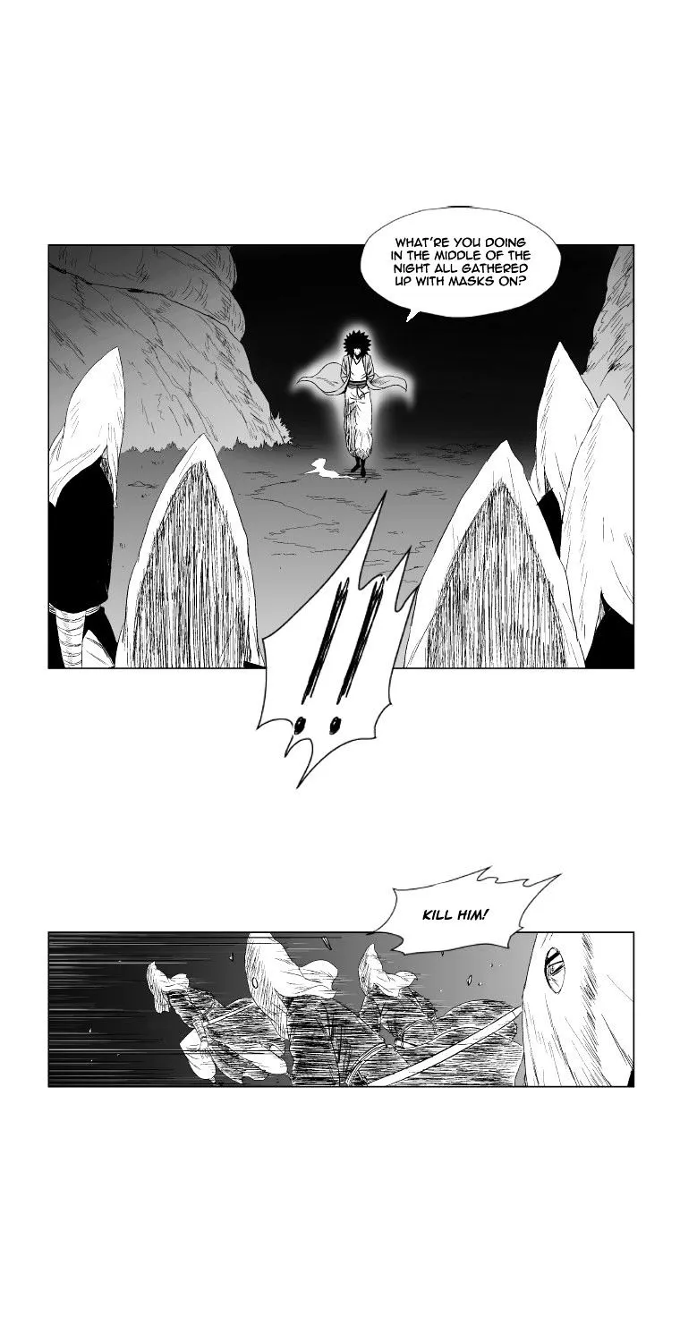 Red Storm - Page 17