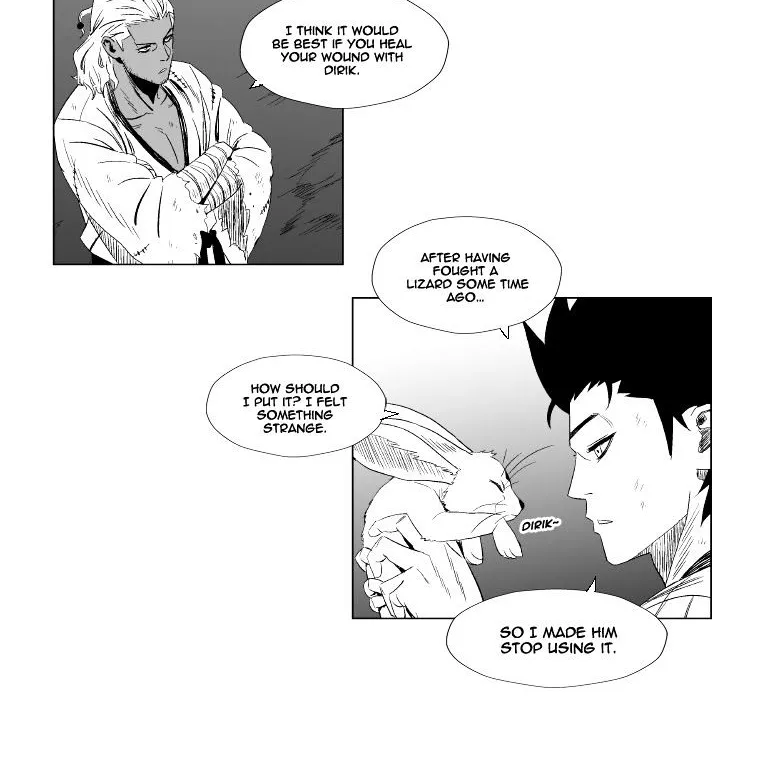 Red Storm - Page 6