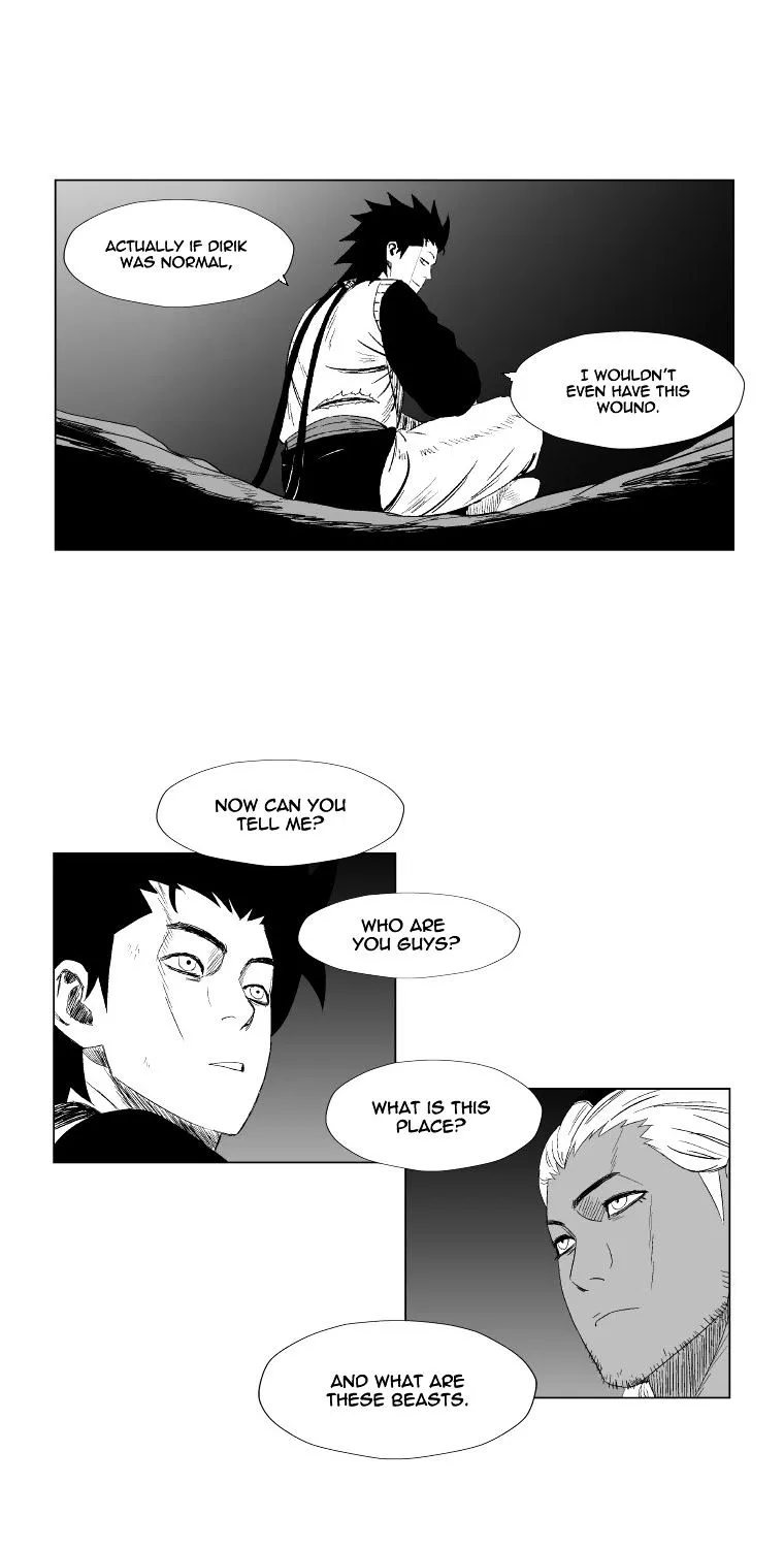 Red Storm - Page 7