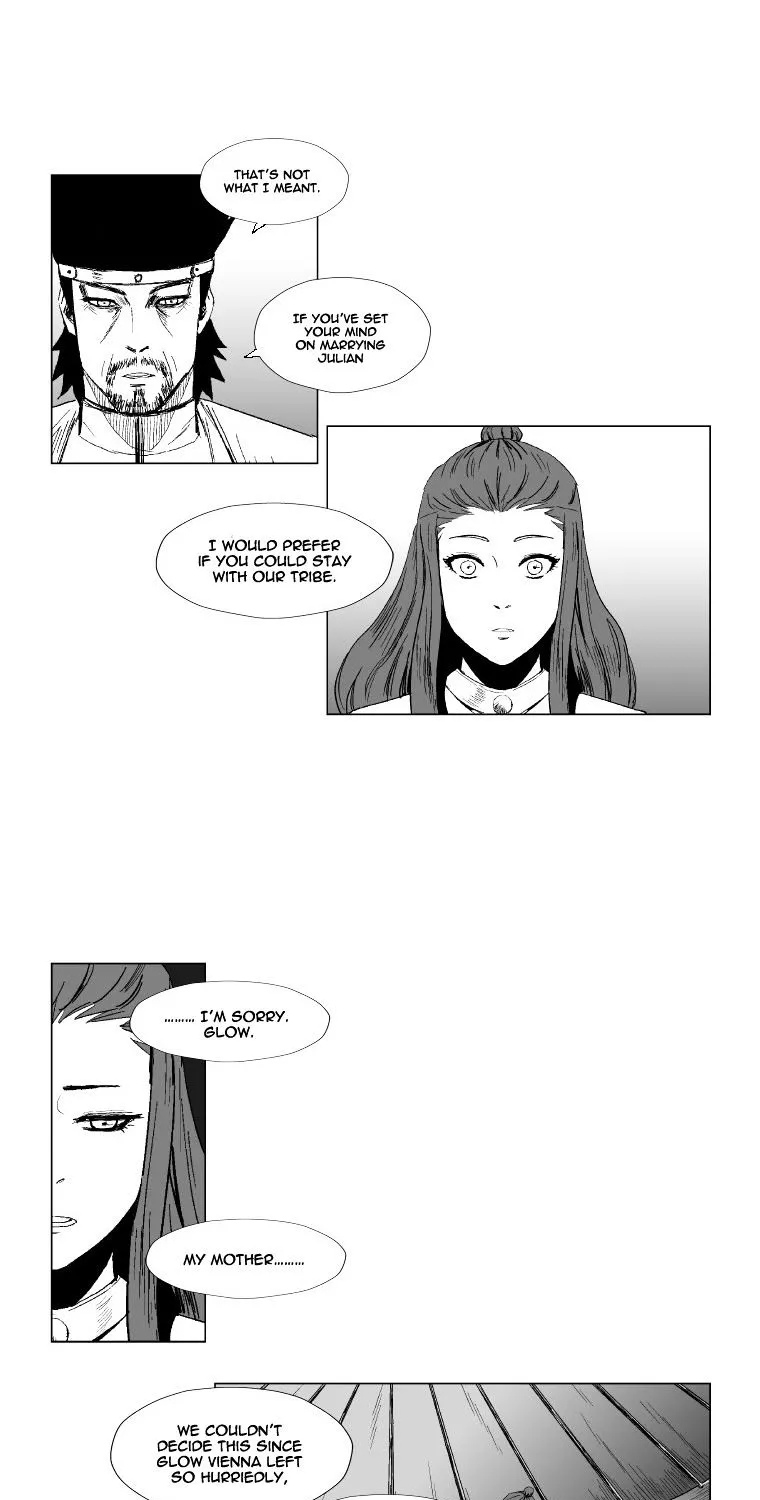 Red Storm - Page 13