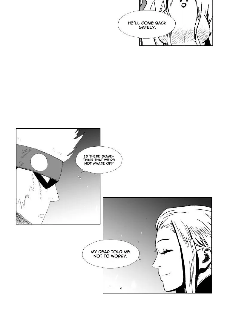 Red Storm - Page 25