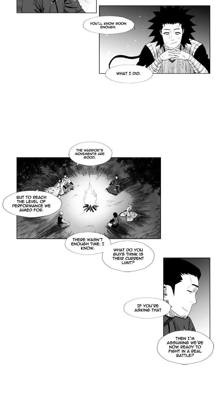 Red Storm - Page 4