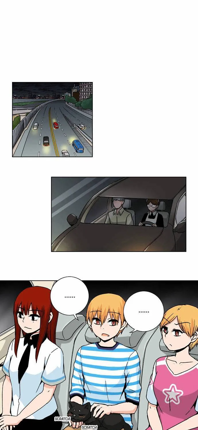 Red String (Dong Bi) Chapter 13 page 20 - MangaNato