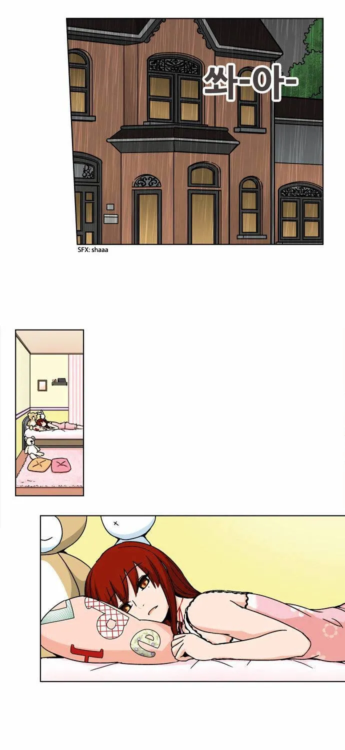 Red String (Dong Bi) Chapter 26 page 4 - MangaNato