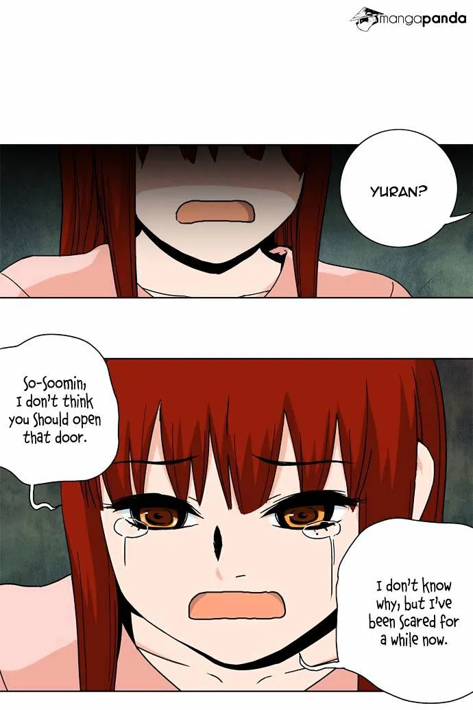 Red String (Dong Bi) Chapter 36 page 15 - MangaNato