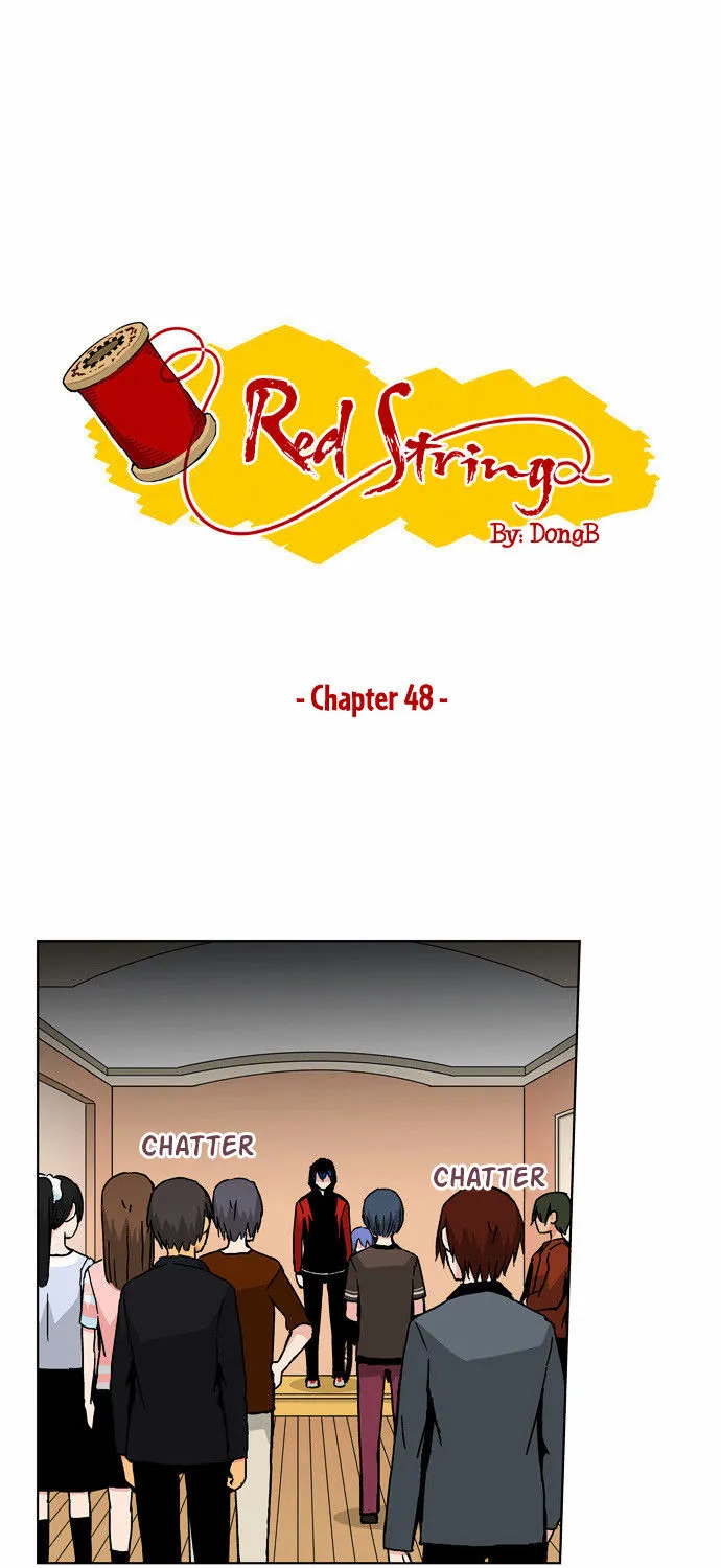 Red String (Dong Bi) Chapter 48 page 2 - MangaNato