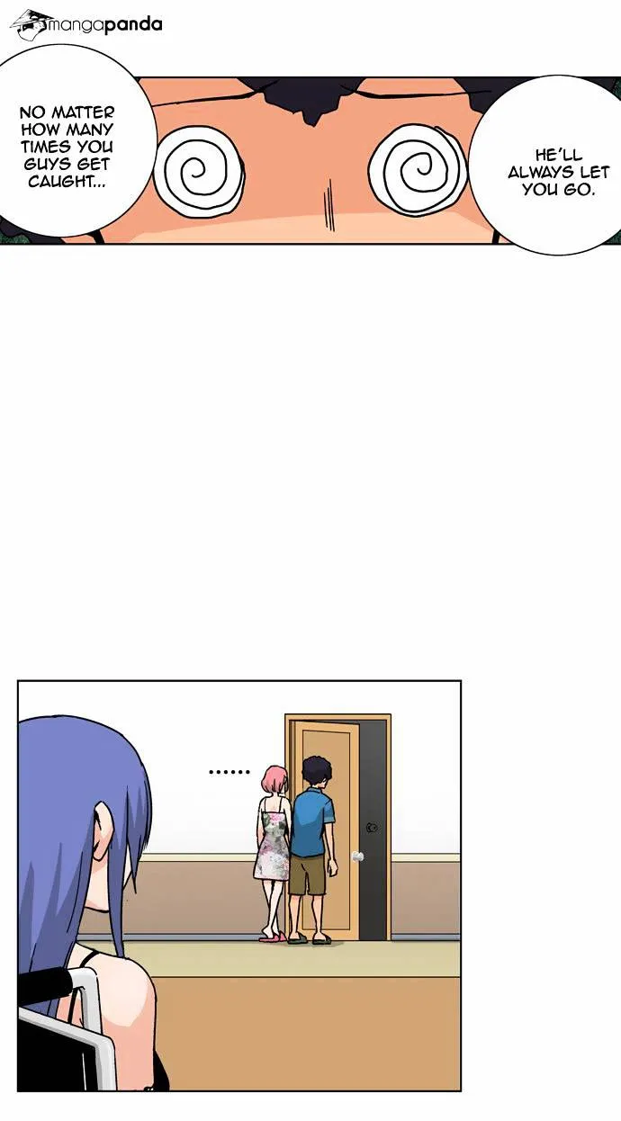 Red String (Dong Bi) Chapter 49 page 18 - MangaNato