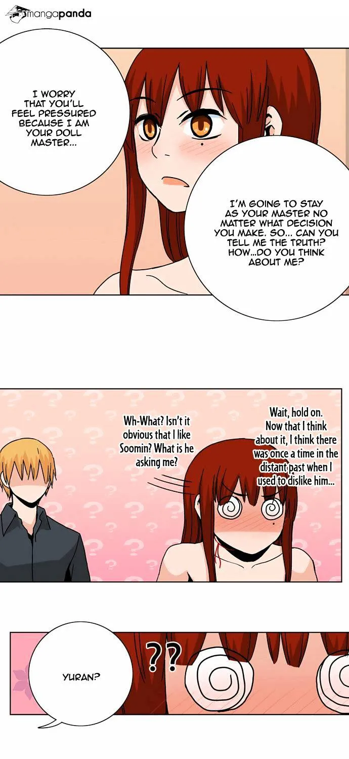 Red String (Dong Bi) Chapter 52 page 15 - MangaNato