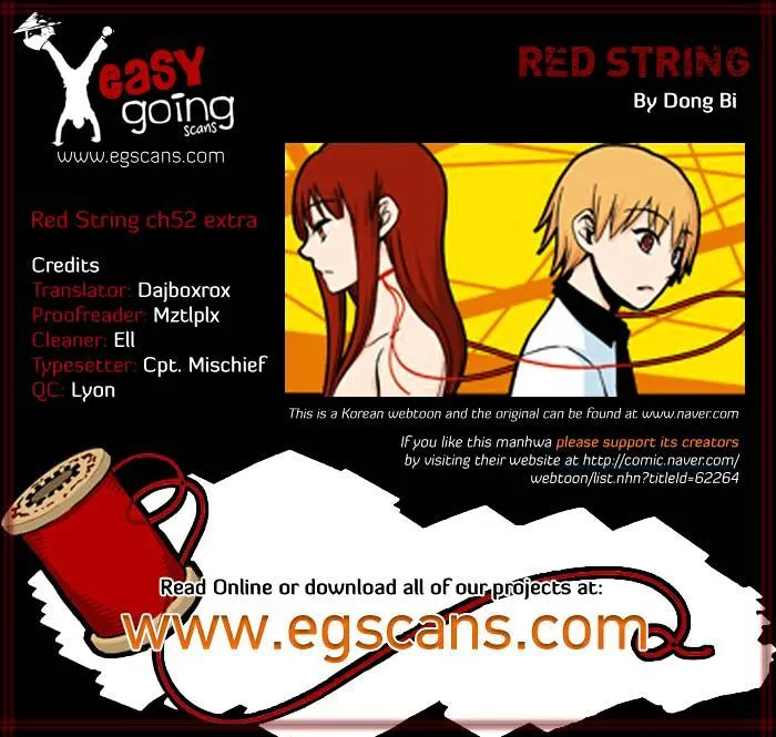 Red String (Dong Bi) Chapter 52 page 38 - MangaNato