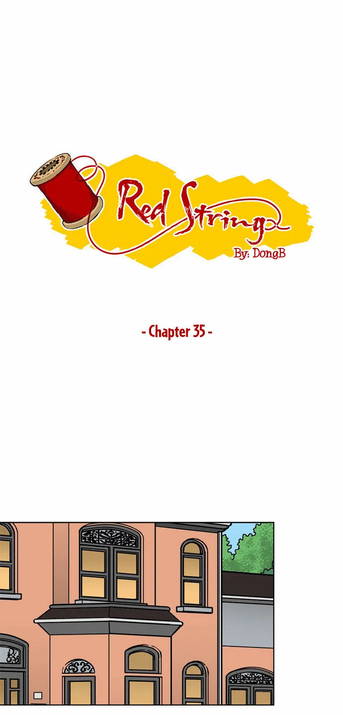 Red String Chapter 35 page 2 - MangaKakalot