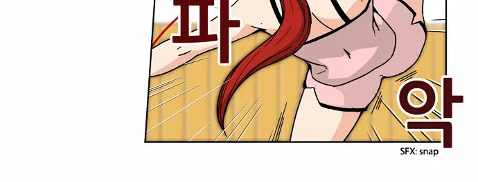 Red String Chapter 7 page 28 - MangaKakalot