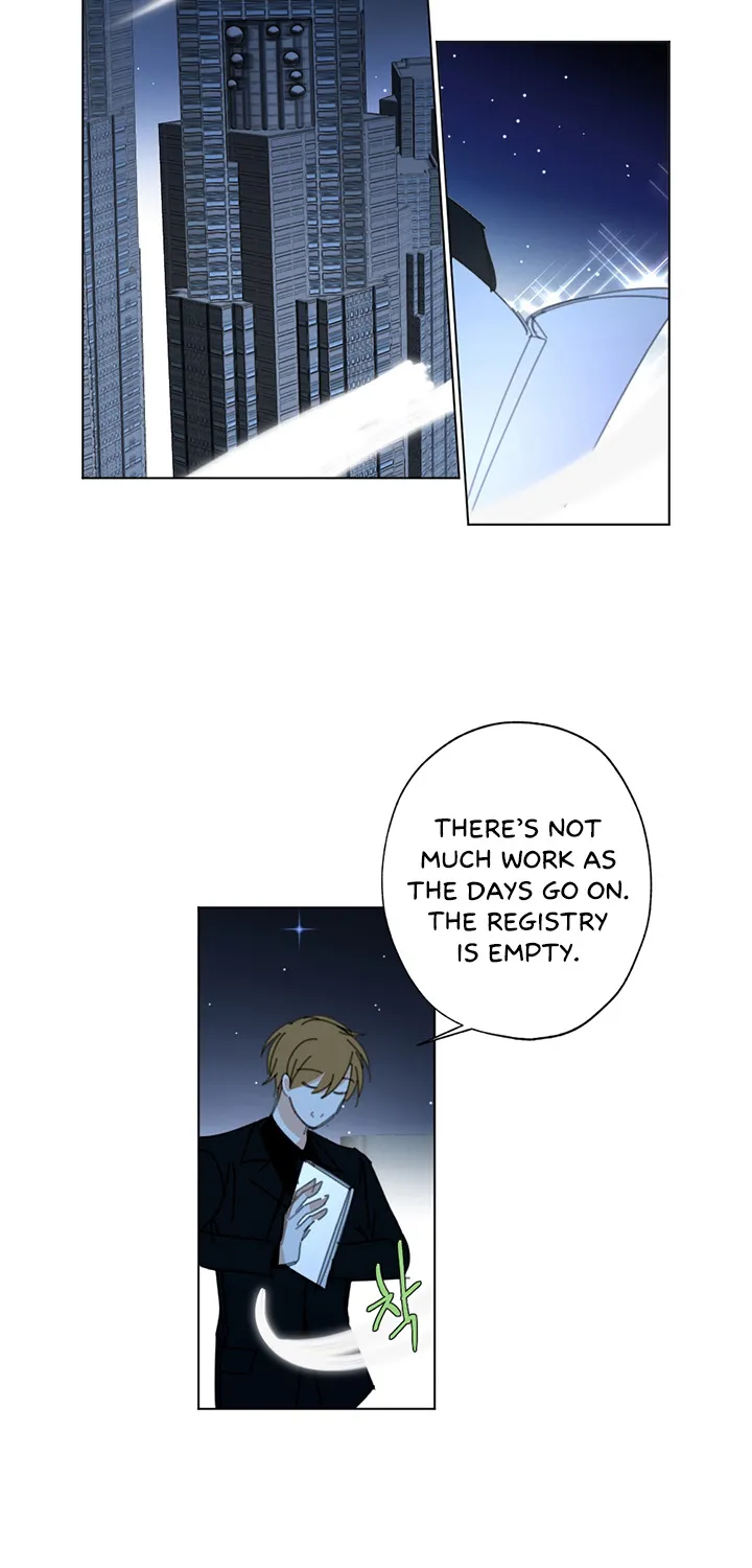 Red Thread Gods Chapter 13 page 29 - MangaNato