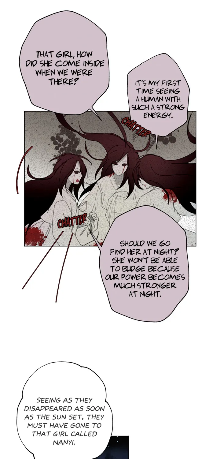 Red Thread Gods Chapter 13 page 43 - MangaNato