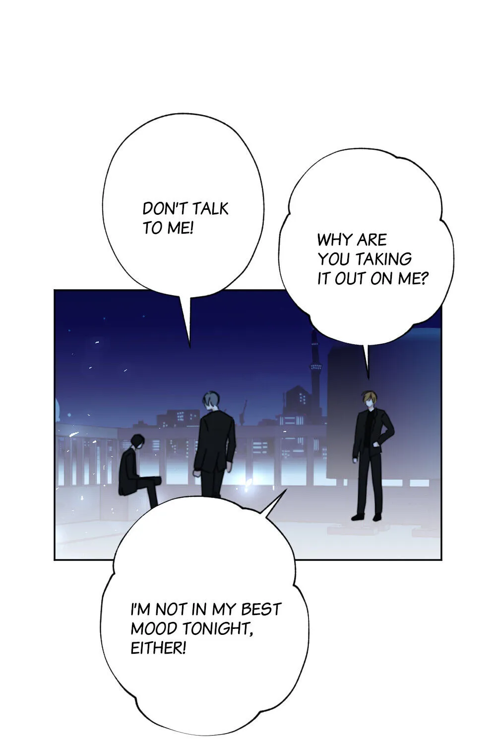 Red Thread Gods Chapter 29 page 67 - MangaNato