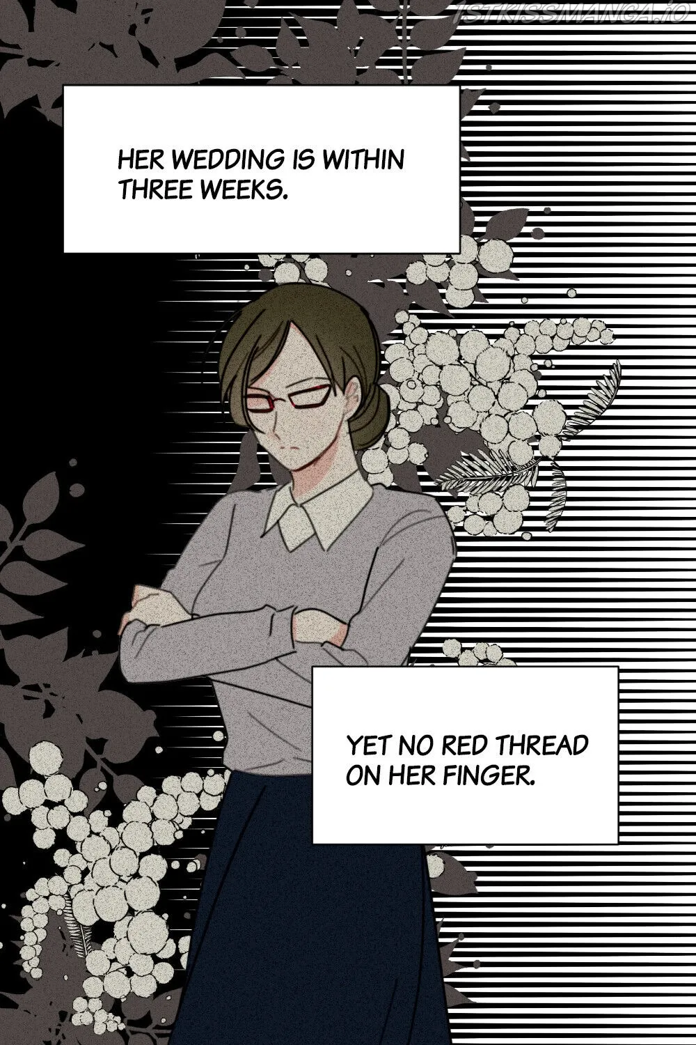 Red Thread Gods Chapter 44 page 65 - MangaNato