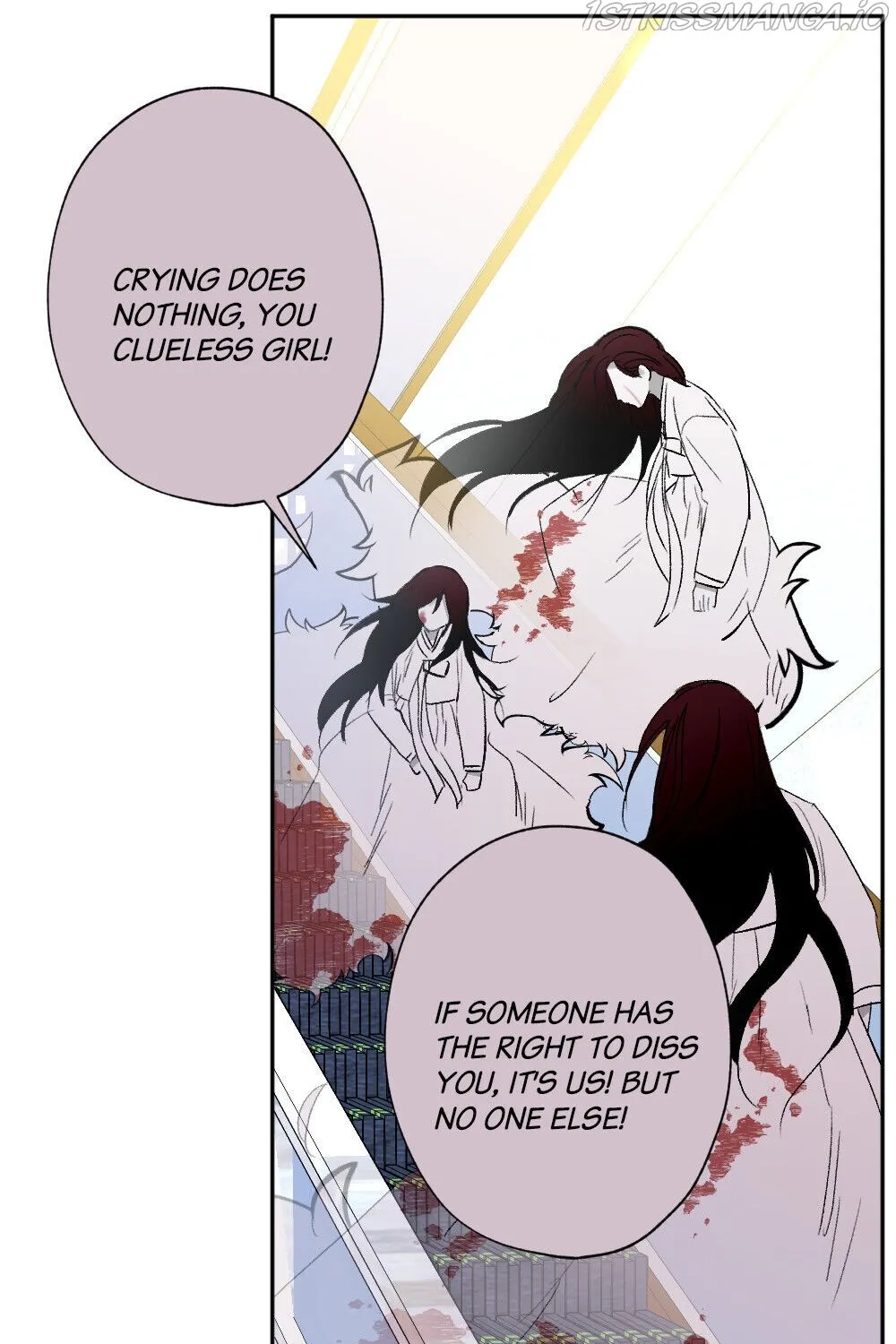 Red Thread Gods Chapter 54 page 7 - MangaNato