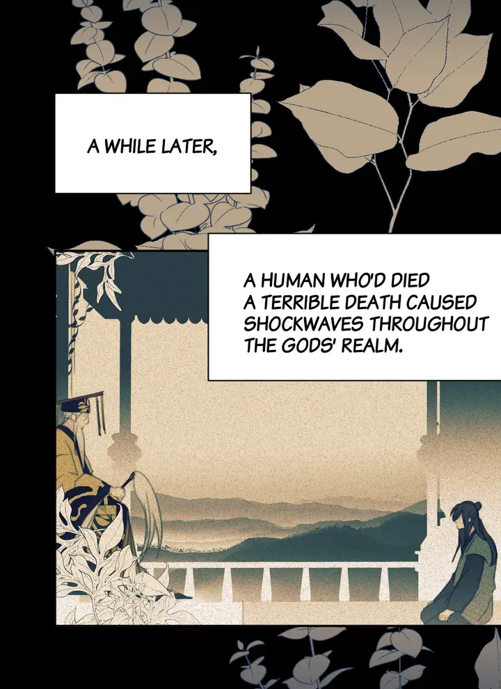 Red Thread Gods Chapter 59 page 11 - MangaNato