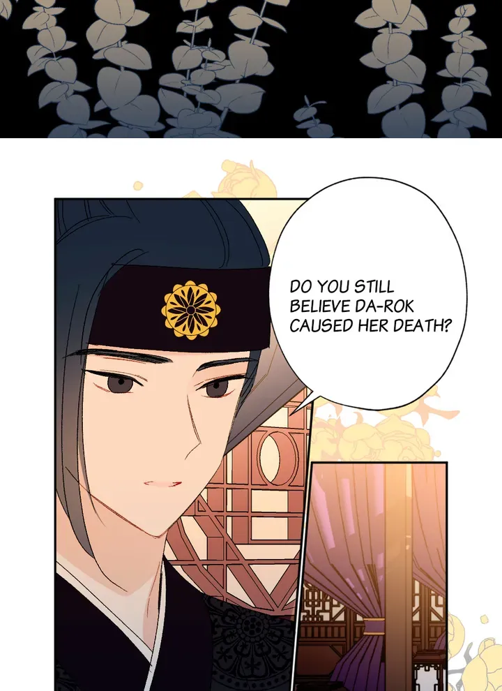 Red Thread Gods Chapter 59 page 13 - MangaNato