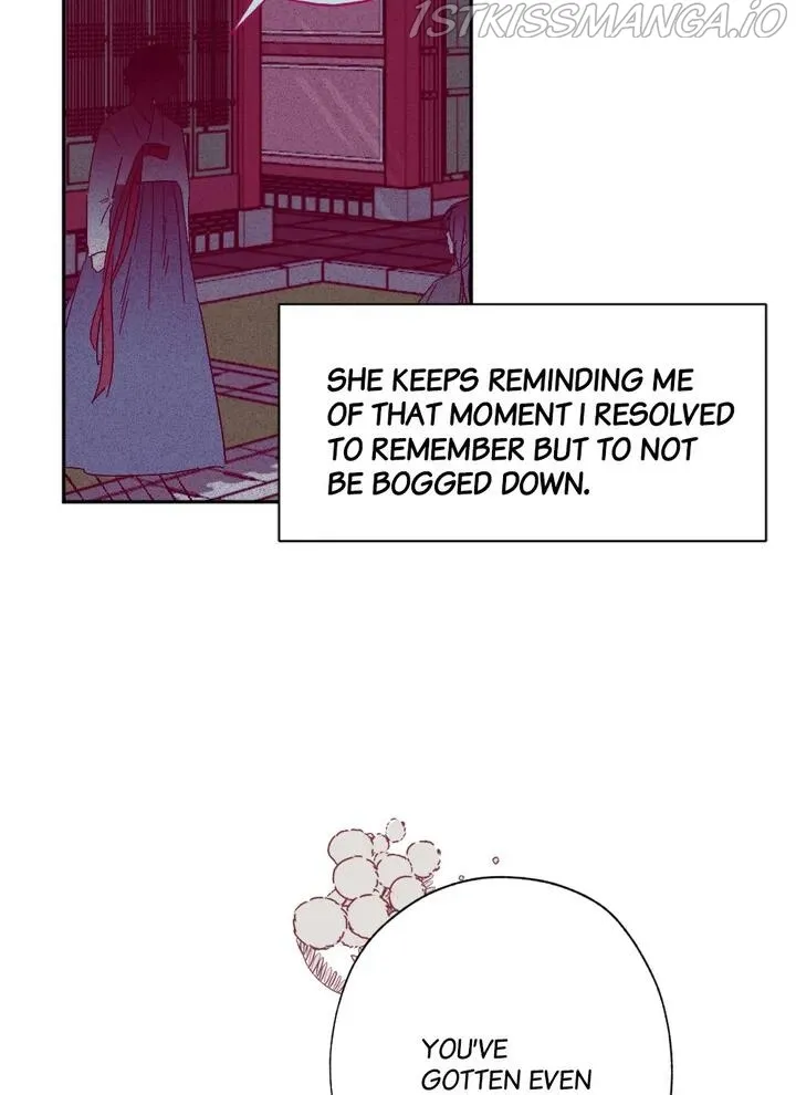 Red Thread Gods Chapter 69 page 48 - MangaNato