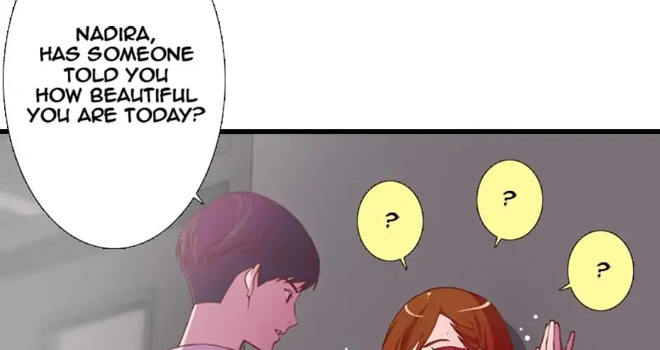 Red Velvet (Andrian Adilia) Chapter 10 page 56 - MangaKakalot