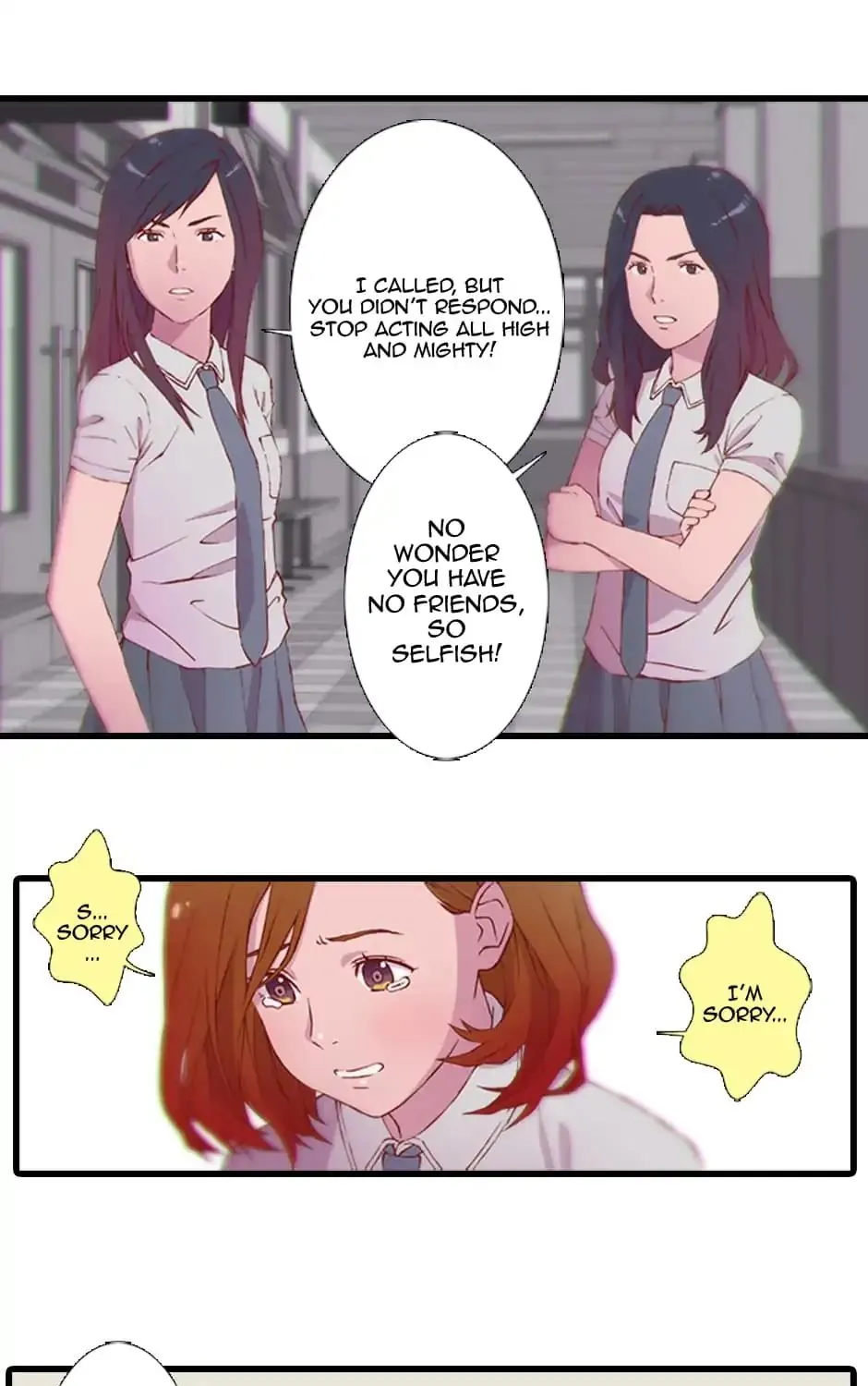 Red Velvet (Andrian Adilia) Chapter 2 page 13 - MangaKakalot