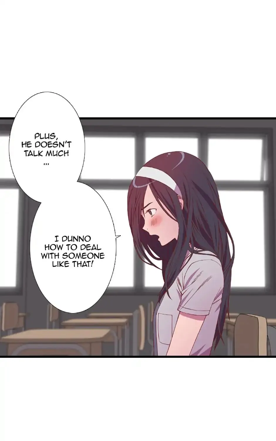 Red Velvet (Andrian Adilia) Chapter 28 page 33 - MangaKakalot