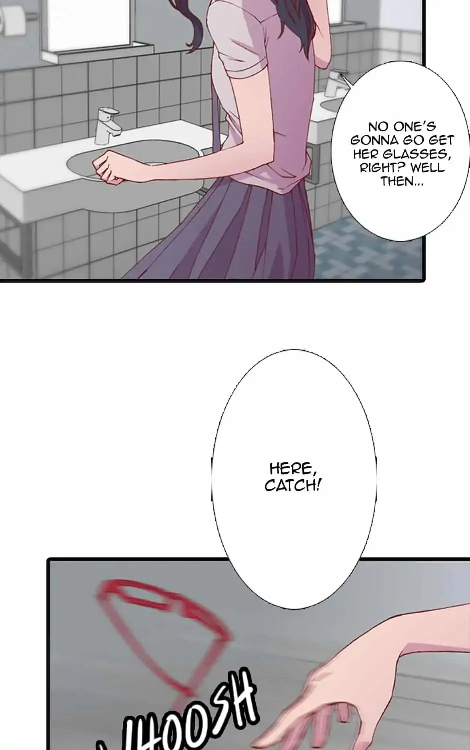 Red Velvet (Andrian Adilia) Chapter 4 page 31 - MangaKakalot